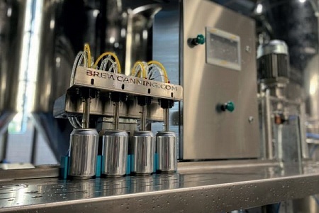 Новый резидент технопарка «Гаро» расширяет выпуск уникального оборудования для розлива напитков